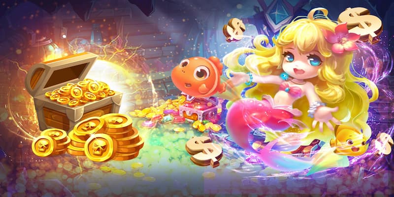 Slot đổi thưởng 7m